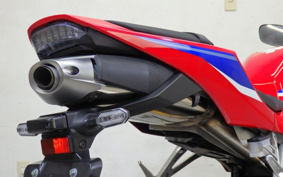 HONDA CBR600RR ABS 2024 PC40