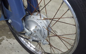 HONDA C50 SUPER CUB AA01