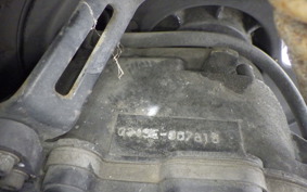 YAMAHA MAXAM 250 SG17J