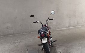 HONDA MONKEY AB27