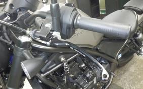 HONDA REBEL 250 A 1999 MC49