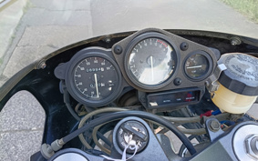 YAMAHA TZR250 R 3XV
