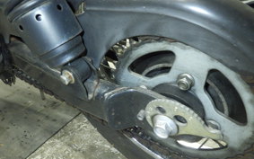 KAWASAKI 250TR BJ250F