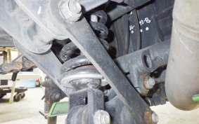 KAWASAKI NINJA 250R 2020 EX250K