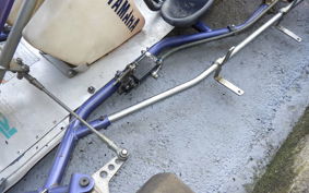 YAMAHA KART 1994 7YC