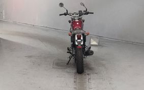 HONDA CB223S MC40