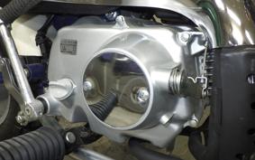 HONDA MONKEY 2019 AB27