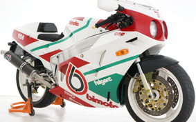 BIMOTA YB8 1993 YB8