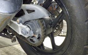 KAWASAKI GPZ400R 1989 ZX400D