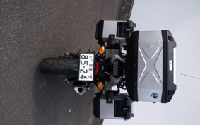 HONDA NC750X ABS LD 2016 RC90