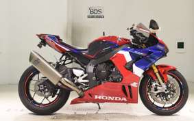 HONDA CBR1000RR RSP 2020 SC82