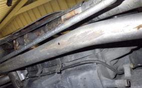 YAMAHA DRAGSTAR 400 CLASSIC 2007 VH01J