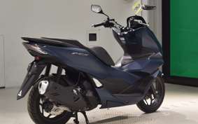 HONDA PCX125 2004 JK05