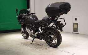 YAMAHA FZ1 FAZER 2009 RN21J