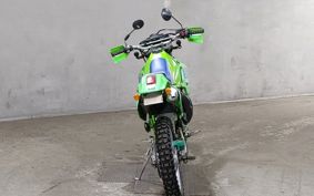 KAWASAKI KDX200SR DX200G