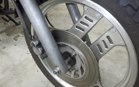 HONDA MAGNA 50 2021 AC13