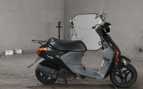 SUZUKI LET's 5 CA47A
