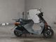 Фото Suzuki LET's 5 с японского аукциона