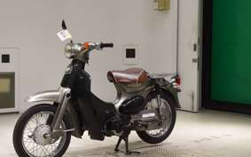 HONDA LITTLE CUB E AA01