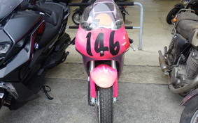 YAMAHA TZ125 4JT