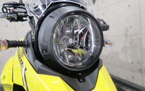 SUZUKI STROM 250 DS12E