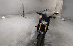 YAMAHA MT-09 2014 RN34J