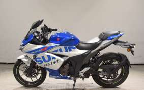 SUZUKI GIXXER 250 SF 2003