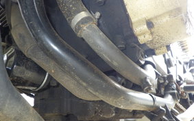 KAWASAKI ZRX-2 2008 ZR400E