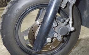SUZUKI ADDRESS V125 SS CF4MA