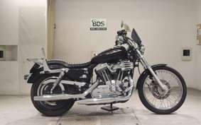 HARLEY XL1200C 2004