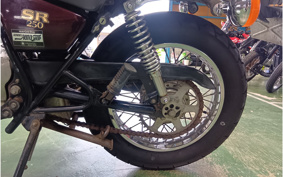 YAMAHA SR250 4J1
