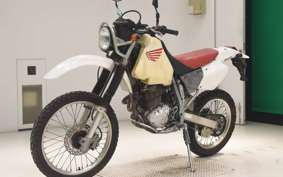 HONDA XR400R 1997