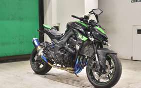 KAWASAKI Z1000 Gen.5 2017 ZXT00W