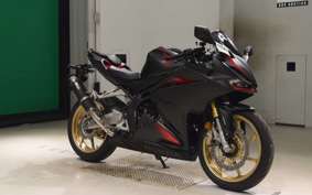 HONDA CBR250RR A 2025 MC51