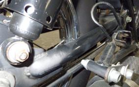 SUZUKI GRASS TRACKER 1993 NJ4BA