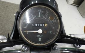 SUZUKI RV50 2023 RV50