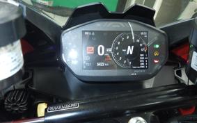 DUCATI PANIGALE V2 2022