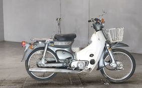 HONDA SUPER CUB50 C50