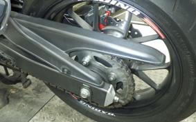 HONDA 400X ABS 2014 NC47