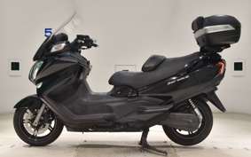SUZUKI SKYWAVE 650 LX 2014 CP52A