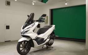 HONDA PCX 150 ABS KF30