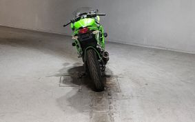 KAWASAKI NINJA250 EX250L