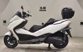 HONDA FORZA ZA 2000 MF10