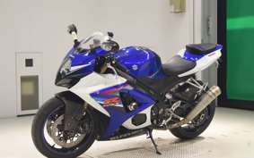 SUZUKI GSX-R1000 2008