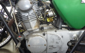HONDA SL90 SL90K