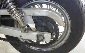 KAWASAKI ELIMINATOR 250 LX EL250A