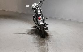YAMAHA SR400 1997 1JR