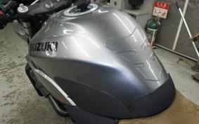 SUZUKI SV650 X A 2018 VP55B