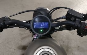 HONDA REBEL MC49
