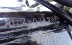 YAMAHA VIRAGO 250 3DM